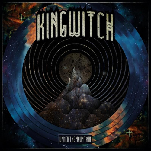 KING WITCH - UNDER THE MOUNTAINKING WITCH - UNDER THE MOUNTAIN.jpg
